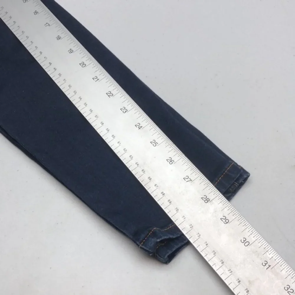 LIKE NEW PREMIUM VIGOSS MARLEY MIDRISE SUPER SKINNY JEANS 28x29 ⭐️